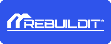 Rebuildit logo