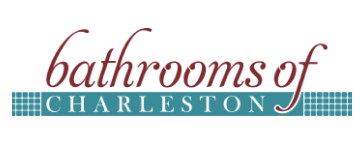 Bathrooms of Charleston logo