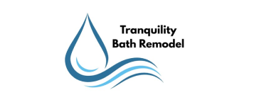 Tranquility Bathroom Remodeling Logo