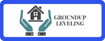 Groundup Leveling LLC logo