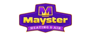 Mayster Heating & Air logo