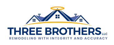 Three Brothers LLC Logo