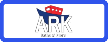 Ark Baths and More logo