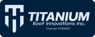 Titanium Roof Innovations logo