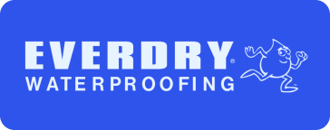 EverDry of Fox Cities Wisconsin Logo