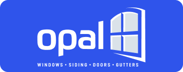 Opal Exteriors logo