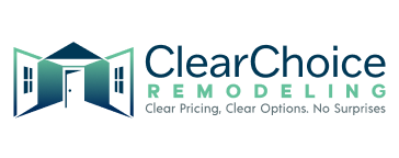 ClearChoice Remodeling logo