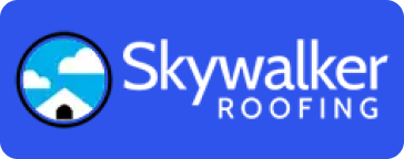 IHS - Skywalker Roofing Company Logo