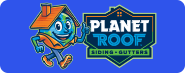 Planet Roof Logo