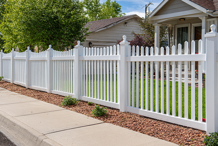 How Much Does Fencing Cost?