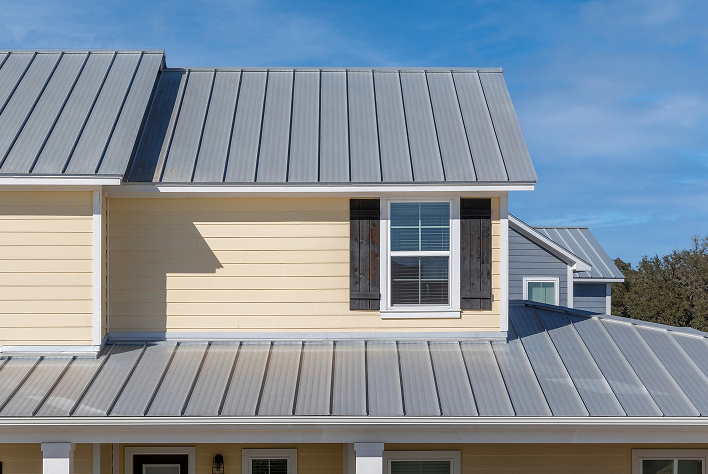 How Much Does a Metal Roofing Cost?