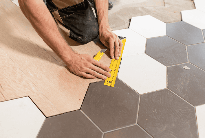 How Much Does Flooring Installation Cost
