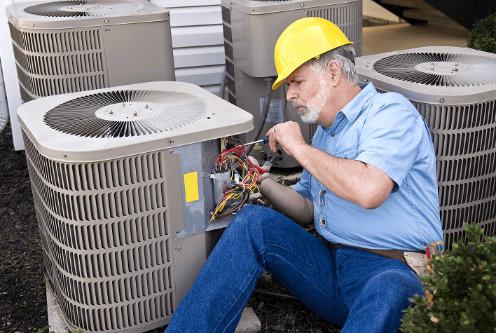 How Much Does a New HVAC System Cost