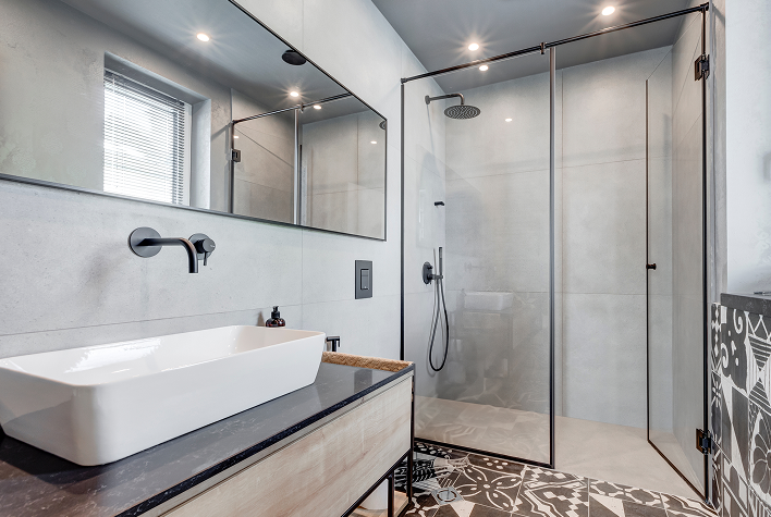 How Much Does a Tub-to-Shower Conversion Cost