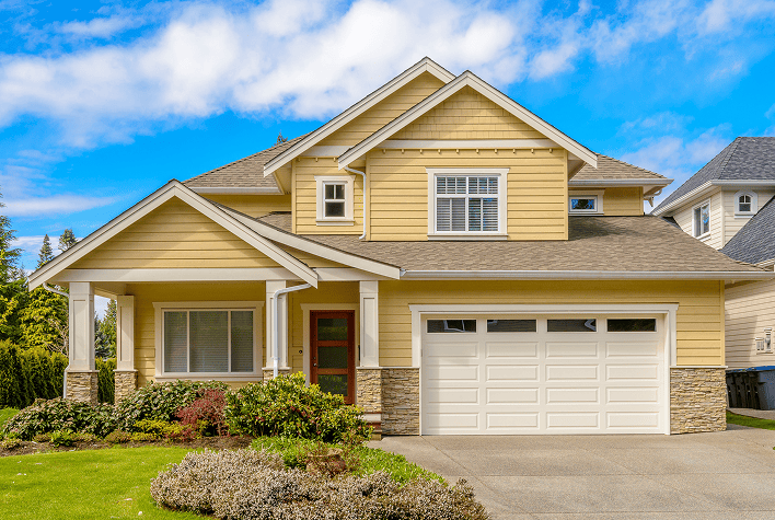 How Much Does Vinyl Siding Cost