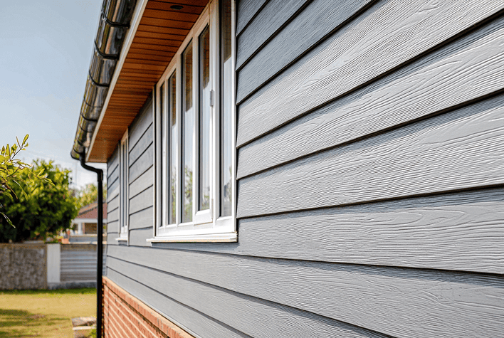 How Much Does Fiber Cement Siding Cost