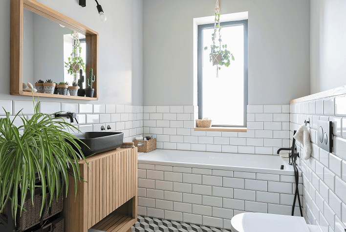 How Much Does a Bathroom Remodel Cost