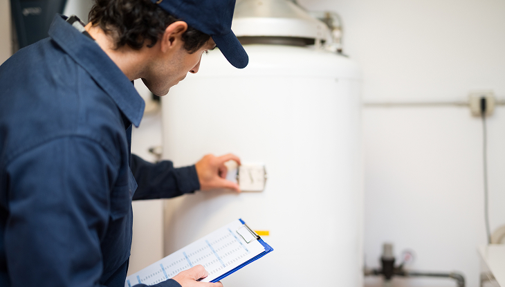 How Much Does It Cost to Replace a Water Heater?